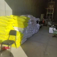نایلون و نایلکس و فریزر