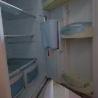 فروش یخچال فریزر|یخچال و فریزر|سعدآباد, |دیوار