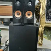 باند مارشال در حد نو