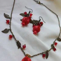 انواع ست و نیم ست های یلدایی|بدلیجات|مراغه, |دیوار