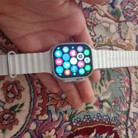 ساعت هوشمند HK200|ساعت|سیروان, |دیوار