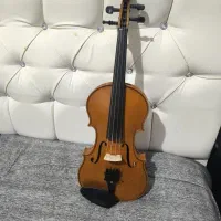 ویولن دست ساز آقای هوشنگ اکبری|ویولن|ارومیه, |دیوار