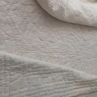 لحاف دونفره پشم|رختخواب، بالش، پتو|تبریز, |دیوار