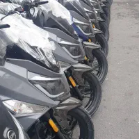 SYM J200 ABS|موتورسیکلت|تهران, نازی‌آباد|دیوار