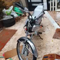 فروش موتور مزایده