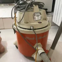 جاروبرقی سطلی|جاروبرقی، جارو شارژی، بخارشو|تهران, نعمت‌آباد|دیوار