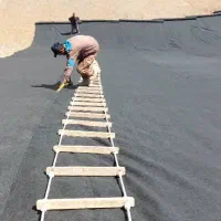 تولید کننده ورق ژئوممبران استخر کشاورزی در خراسان|خدمات پیشه و مهارت|مشهد, هفت تیر (آب و برق)|دیوار