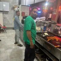 فر کار ماهر بابت کار در اغذیه