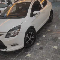 لیفان x50 اتوماتیک مدل ۹۵