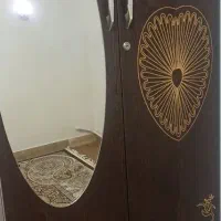 کمد لباس|جاکفشی، کمد، دراور|آبیک, |دیوار