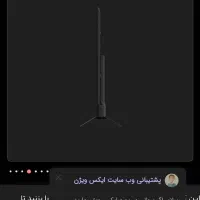 ال ی دی ۶۵ ایکس ویژن