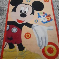 فرش اتاق کودک|فرش|نوشهر, |دیوار