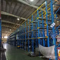 منتاژ کاری قفسه های صنعتی|استخدام صنعتی، فنی، مهندسی|شهریار, |دیوار