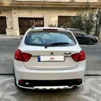 کوییک ۴۰۴ GX-L رینگ آلمینیوم|خودرو سواری و وانت|تهران, امیرآباد|دیوار