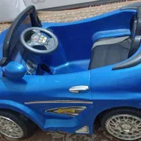 ماشین شارژی در حد نو نو|اسباب‌‌بازی|ورامین, ورامین|دیوار