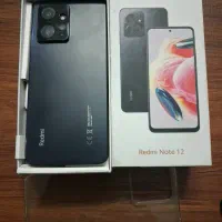 گوشی شیائومی Redmi Note12|موبایل|تهران, یاخجی آباد|دیوار