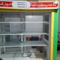 یخچال استوک|فروشگاه و مغازه|خواف, |دیوار