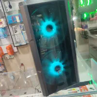 قاب کیس green G4|قطعات و لوازم جانبی رایانه|قم, شهرک مهدیه (مدرس)|دیوار