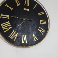 ساعت سالم و نو