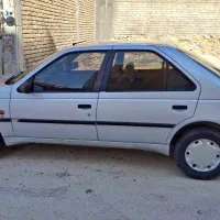 پژو 405|خودرو سواری و وانت|ایوان, |دیوار