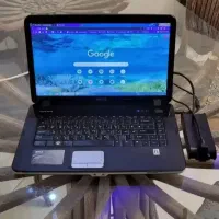 فروش فوری لب تاپ دل سالم