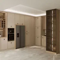 استخدام استاد کار کابینت و شاگرد