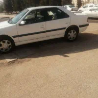 پژو پارس تیوفایو 1401