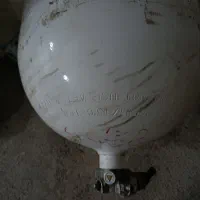 کپسول cng سمند|قطعات یدکی و لوازم جانبی|دوگنبدان, |دیوار