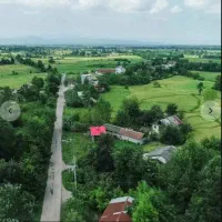 زمین مسکونی امام زاده عبداله