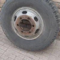 تایر عقب مینی بوس