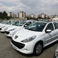 تعویض کارکرده با صفر/کوییک  و۲۰۷و ۲۰۶/پراید/اطلس g|خودرو سواری و وانت|تهران, ستارخان|دیوار