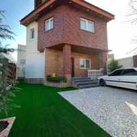 اجاره ویلای ساحلی با استخر سرپوشیده