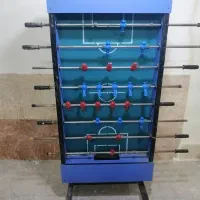 فوتبال دستی