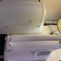 چرخ خیاطی حرفه ای مدل نیولایف 5000D|چرخ خیاطی و ریسندگی|تهران, سازمان برنامه شمالی|دیوار