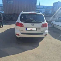 سانتافه ۲۰۰۹|خودرو سواری و وانت|اردبیل, |دیوار