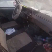 مزدا دوکابین موتور2000ژاپن|خودرو سواری و وانت|ایرانشهر, |دیوار