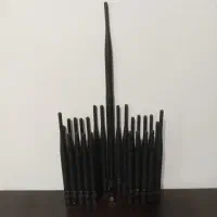 آنتن مودم، پچ پنل لگراند، اکسس پوینت، لوازم شبکه