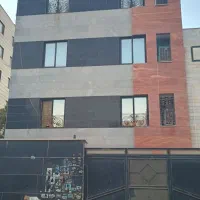 آپارتمان غرق در نور