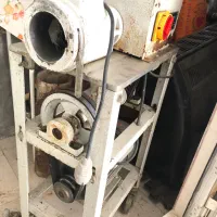 چرخگوشت صنعتی ۳۲