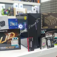 کیس رندرینگ حرفه ای نسل ۱۲ DDR5 گرافیک 1660TI|رایانه رومیزی|مشهد, حجت|دیوار
