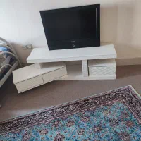 تلویزیون ایکس ویژن ۳۲ اینچ دیواری|تلویزیون و پروژکتور|فردیس, سرحدی|دیوار