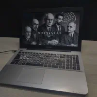 لپتاپ Asus i7/8/1TB/AMD R5 M320 2GB|رایانه همراه|اسلام‌شهر, شهرک واوان|دیوار