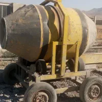 فروش کامل تیرچه سازی تیرچه صنعتی تجهیزات|مصالح و تجهیزات ساختمان|همدان, |دیوار