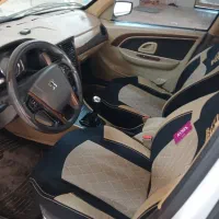 پژوپارس دوگانه فابریک۹۷|خودرو سواری و وانت|بجنورد, |دیوار