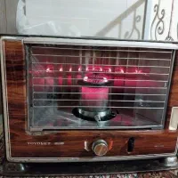 بخاری نفتی|بخاری، هیتر، شومینه|نائین, |دیوار