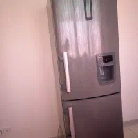 یخچال سیلور الکترو استیل