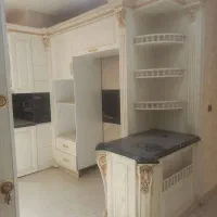 کابینت وکمد دیواری