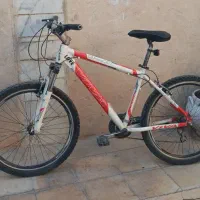 دوچرخه ویوا 26 سالم و دوچرخه 12 سالم|دوچرخه، اسکیت، اسکوتر|نی‌ریز, |دیوار