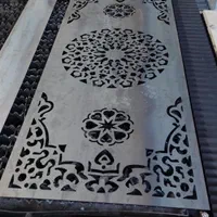 خدمات صنعتی برش لیزر ، خم، نورد، جوش