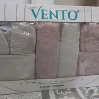 سرویس حوله Vento